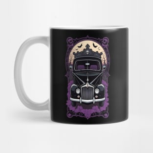 It's My Hearse Mug